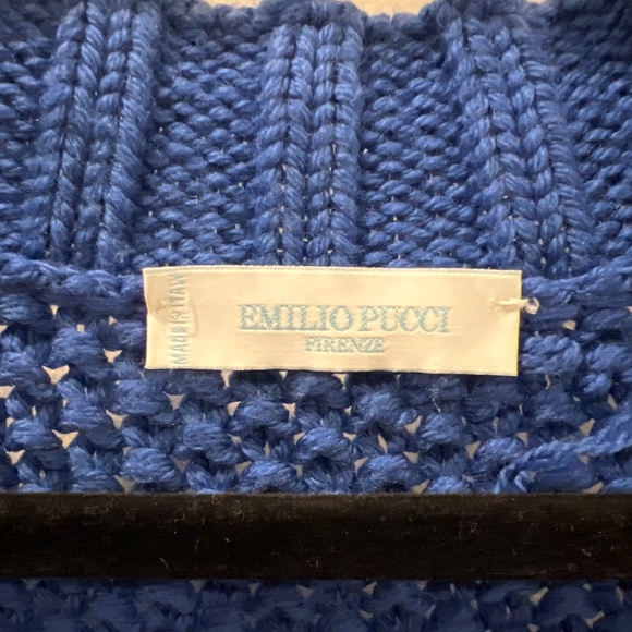 Pucci Sweater - Picture 4 of 5